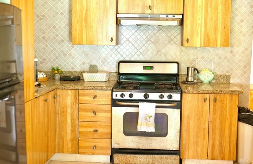 Puerto Bahia Villa | PlayaBonita-LasTerrenas 6Bds+4BR+10Pax+ WiFi-BBQ+NearBeach