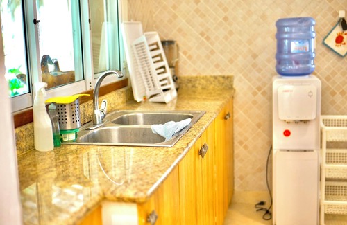 Puerto Bahia Villa | PlayaBonita-LasTerrenas 6Bds+4BR+10Pax+ WiFi-BBQ+NearBeach