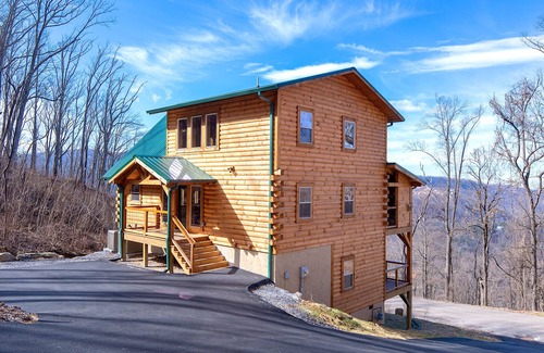 Gatlinburg Cabina | 513lastingimprfncb - Lasting Impressions