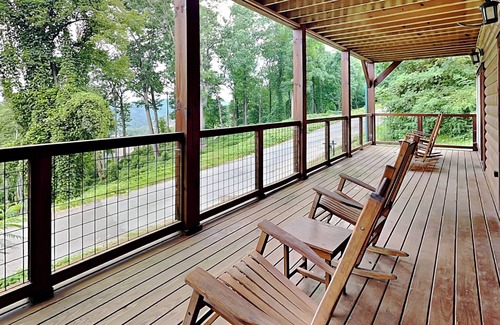 Gatlinburg Cabina | 513lastingimprfncb - Lasting Impressions