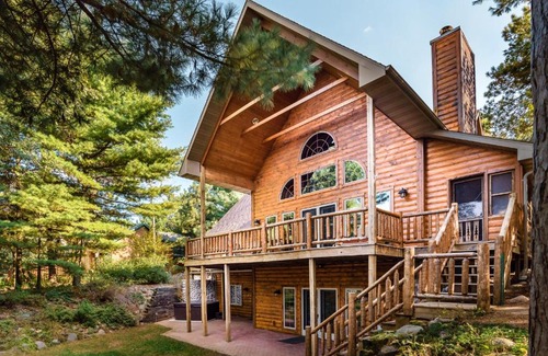Pine River Casa | Lasting Memories Lodge