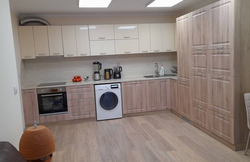 Nessebar Apartamento | ❤️ LASTMINUTE Luxury 4-room apartment right on the beach, Nessebar town center⭐⭐⭐⭐⭐