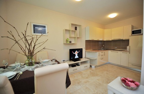 Potocnica Hotel | Lastura Aparthotel & Mobile Homes