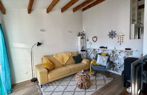 Sol del Este Apartamento | Lasya Azul Sol del Este