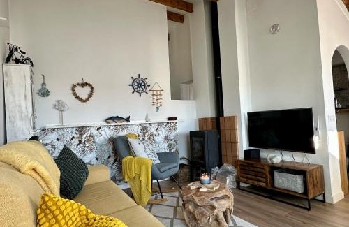 Sol del Este Apartamento | Lasya Azul Sol del Este