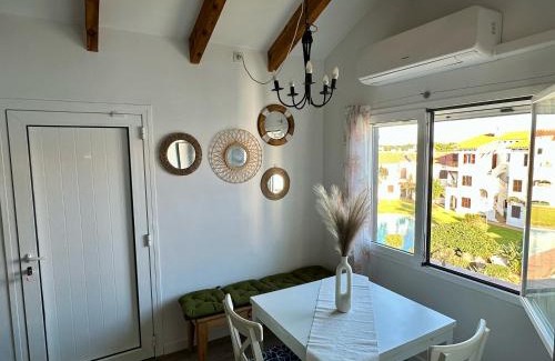 Sol del Este Apartamento | Lasya Azul Sol del Este