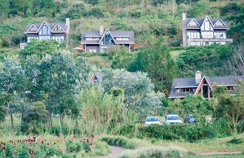 Lac Duong Casa | Lat Valley Retreat Village