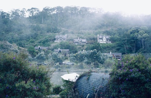 Lac Duong Casa | Lat Valley Retreat Village