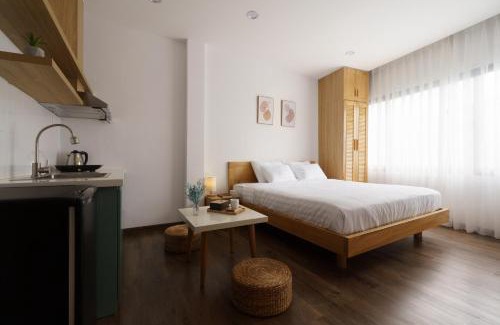 Da Lat Apartamento | LATA Hotel & Apartments