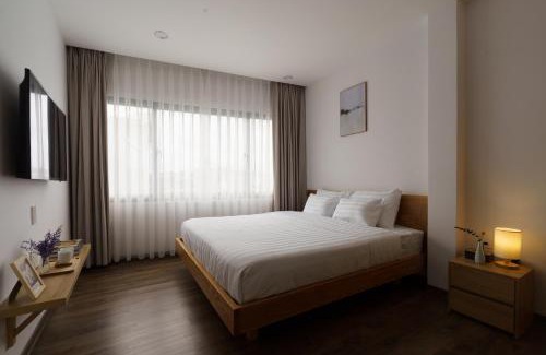 Da Lat Apartamento | LATA Hotel & Apartments