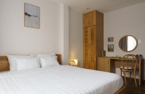 Da Lat Apartamento | LATA Hotel & Apartments