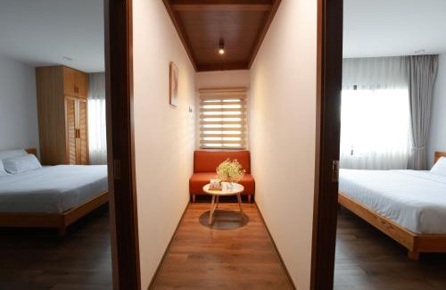 Da Lat Apartamento | LATA Hotel & Apartments