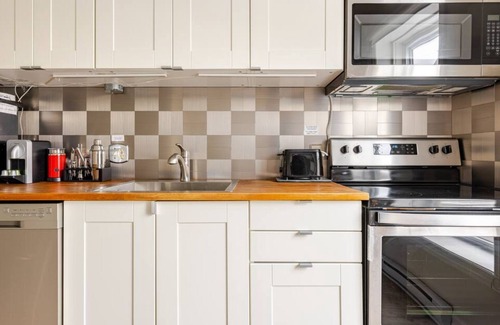 Perth Apartamento | Latakia - European style deluxe maisonnette facing the historic Tay River Basin