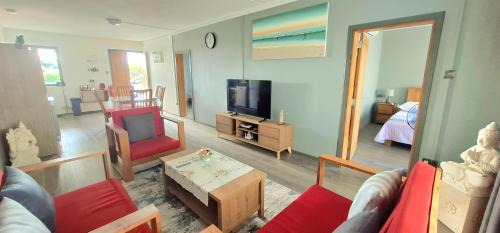 Mont Choisy Apartamento | Latala Apartments - 8min walk from Mont Choisy beach