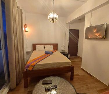Grand-Baie Apartamento | Latanier Beach Hotel