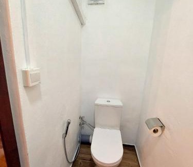Grand-Baie Apartamento | Latanier Beach Hotel