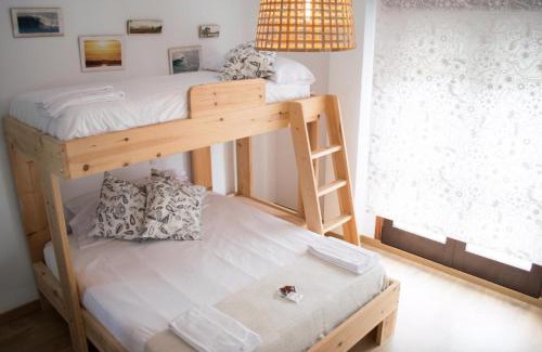 Loredo Hotel | Latas Surf Lodge