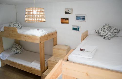 Loredo Hotel | Latas Surf Lodge