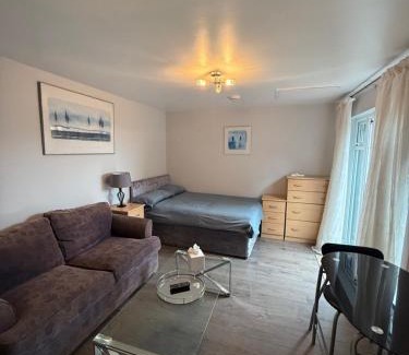 Little Hallingbury Casa | Latchmead