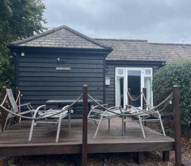 Little Hallingbury Casa | Latchmead