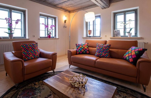 Gera Casa | Alojamiento de 3 habitaciones en Gera