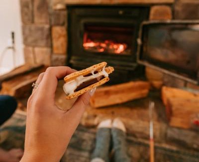 Beech Mountain Chalet De Esquí | Late Summer Specials - Hiking Trails - Walk 2 Fred's Deli