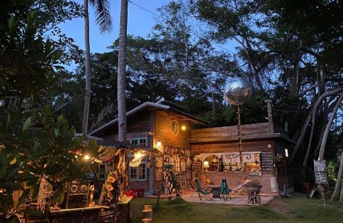 Amphawa Complejo | Latehouse bar อัมพวา