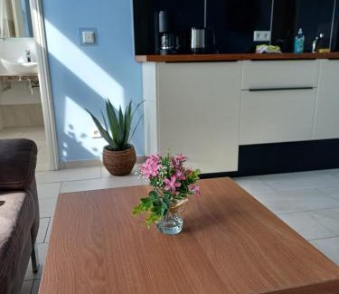 Tecklenburg Apartamento | Lateinschule