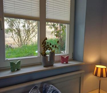 Tecklenburg Apartamento | Lateinschule