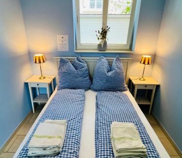 Tecklenburg Apartamento | Lateinschule