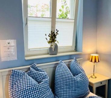 Tecklenburg Apartamento | Lateinschule