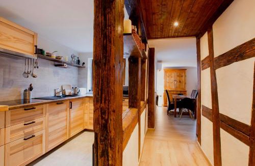 Riquewihr Apartamento | Laterale Residences Riquewihr