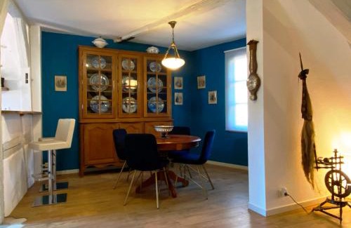 Riquewihr Apartamento | Laterale Residences Riquewihr