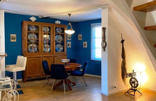 Riquewihr Apartamento | Laterale Residences Riquewihr