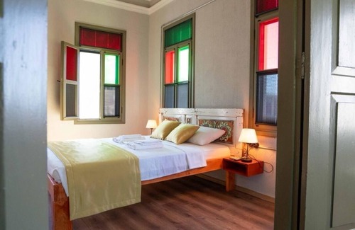 Ayvalik City Center Casa | Latibule Macaron Guest House