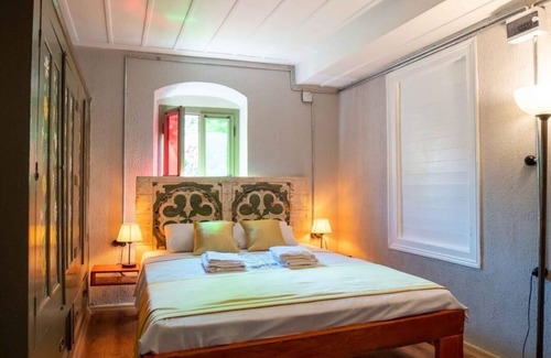 Ayvalik City Center Casa | Latibule Macaron Guest House