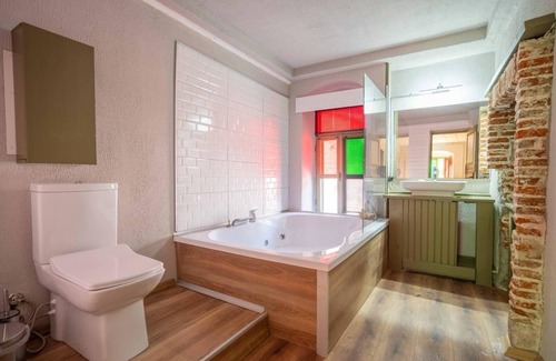 Ayvalik City Center Casa | Latibule Macaron Guest House