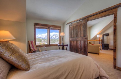 Big Sky Casa | Latigo Lodge