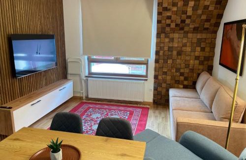 Divcibare Apartamento | Latika Divcibare