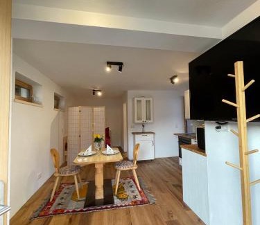 Moosen Apartamento | Latina, Brixental Tirol, Okt-Dez minus 20 Prozent!