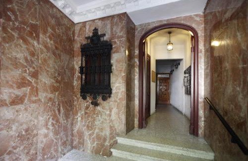 Barrio de La Latina Apartamento | Latina Plaza