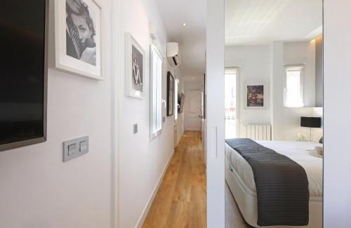 Barrio de La Latina Apartamento | Latina Plaza