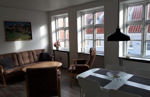 Viborg Apartamento | Latinerkvarteret