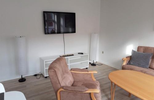 Viborg Apartamento | Latinerkvarteret