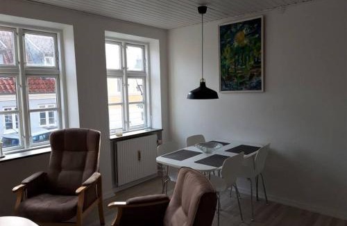 Viborg Apartamento | Latinerkvarteret