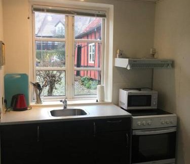 Viborg Apartamento | Latinerkvarteret