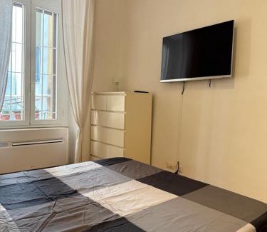 San Lorenzo Apartamento | Latini 76 Apartment