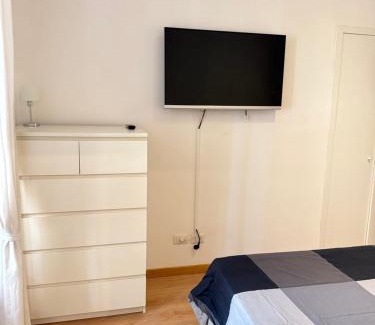San Lorenzo Apartamento | Latini 76 Apartment