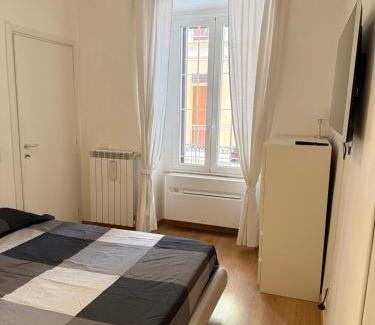 San Lorenzo Apartamento | Latini 76 Apartment