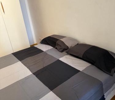 San Lorenzo Apartamento | Latini 76 Apartment